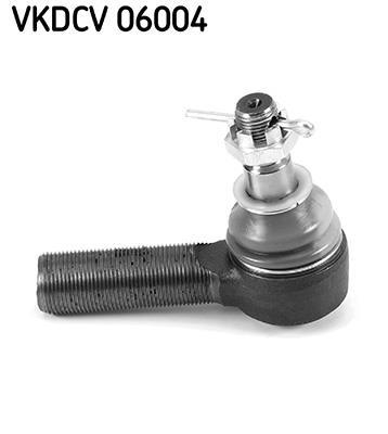 Rotule de direction SKF VKDCV 06004